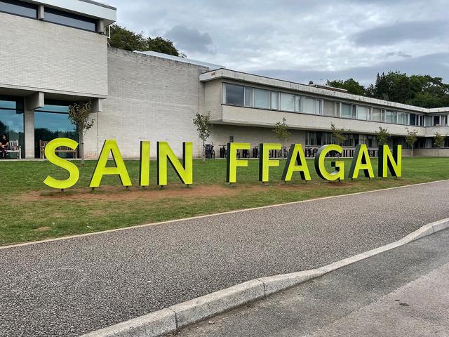 St Fagans National Museum of History